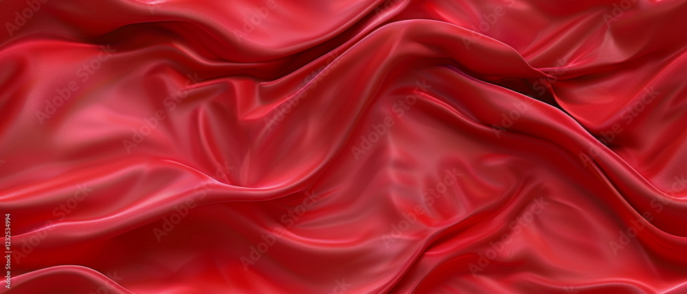 Fototapeta premium Seamless wallpaper, texture, background pattern, mosaic. For book cover top view. Seamless textile patter 5_026