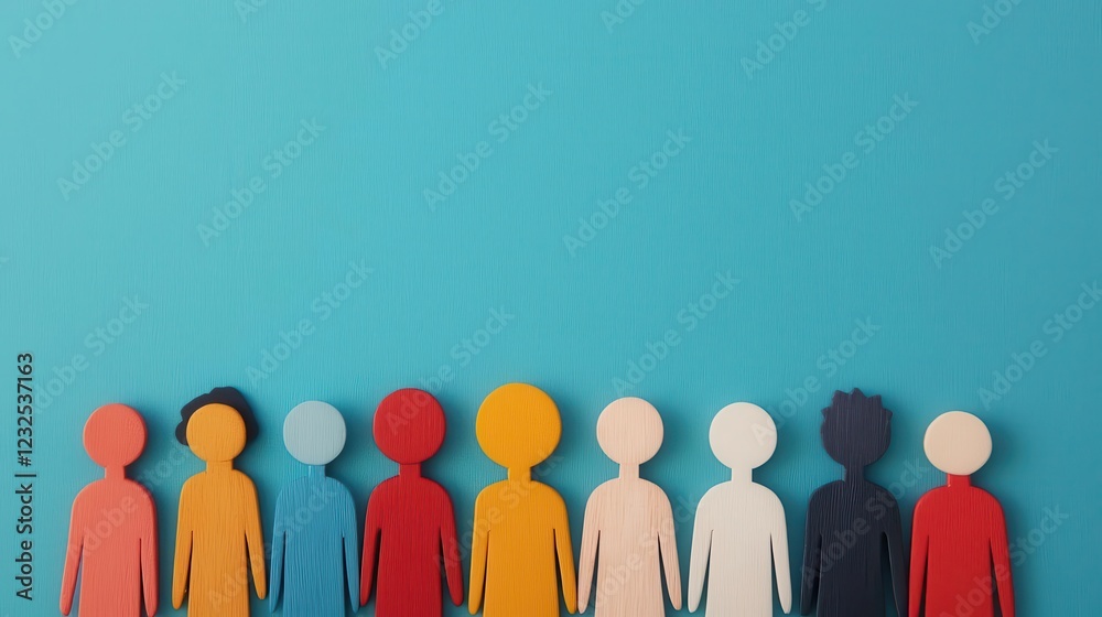 Concept of shared ownership in emerging economies visualized with collaborative design, inclusive business strategies Concept of shared ownership in emerging economies visualized with collaborative design, inclusive business strategies