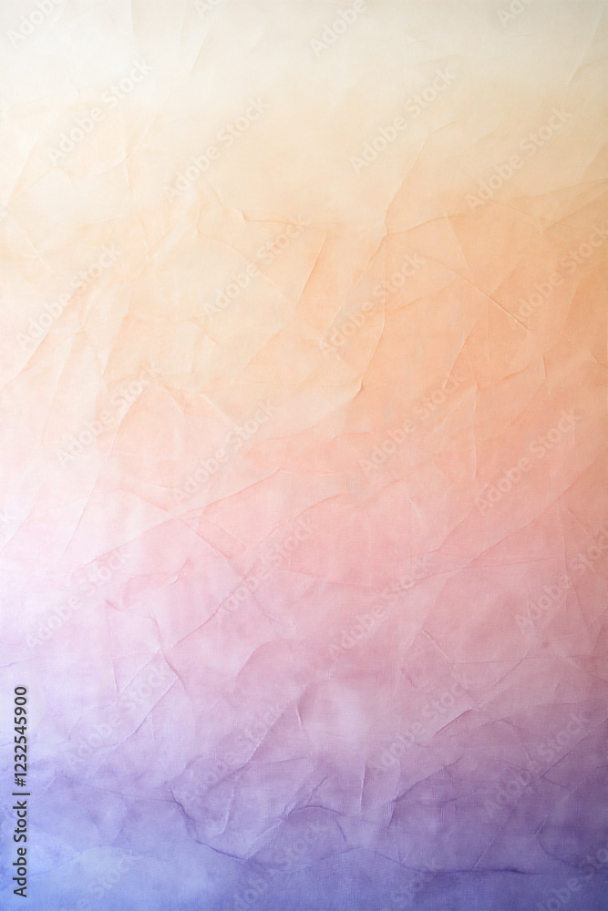 Obraz premium P An abstract watercolor gradient background