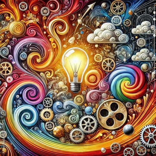 Philosophical Abstract Concepts