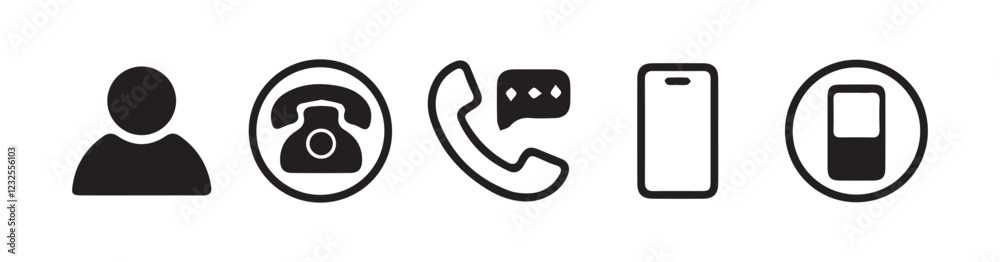 PrintPhone Call Icon Set | Telephone Call Symbol | Contact Us Sign | Ringing Phone Illustration | Smartphone Call Icon | Mobile Communication Symbol | Call Center and Support Hotline Icon PrintPhone Call Icon Set | Telephone Call Symbol | Contact Us Sign | Ringing Phone Illustration | Smartphone Call Icon | Mobile Communication Symbol | Call Center and Support Hotline Icon