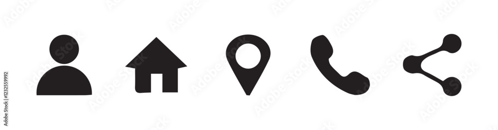 PrintPhone Call Icon Set | Contact & Support Symbols | Ringing Phone & Communication Icons | Call Center & Hotline Signs | Mobile & Smartphone Call Illustrations PrintPhone Call Icon Set | Contact & Support Symbols | Ringing Phone & Communication Icons | Call Center & Hotline Signs | Mobile & Smartphone Call Illustrations