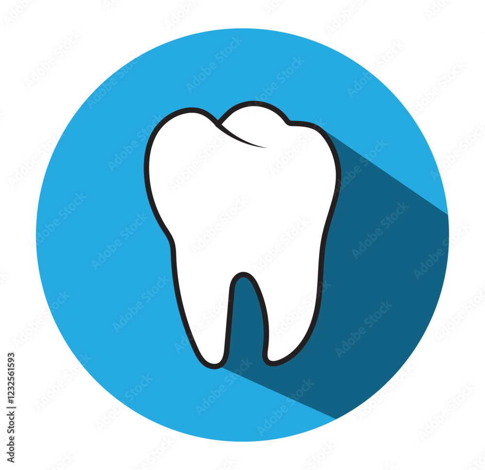 Print Tooth vector icon set. dentist illustration sign collection. 1176 Print Tooth vector icon set. dentist illustration sign collection. 1176