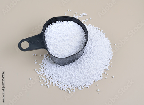 Sodium benzoate also known as benzoate of soda is the sodium salt of benzoic acid, E211. photo