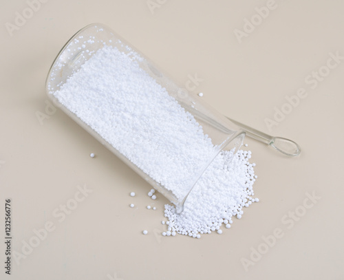 Sodium benzoate also known as benzoate of soda is the sodium salt of benzoic acid, E211. photo