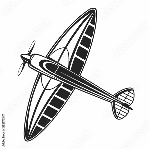 dropline vector silhouette black design white background