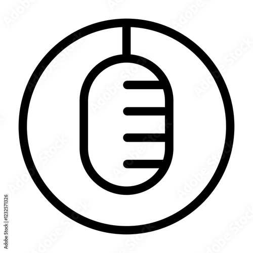 Mic Icon