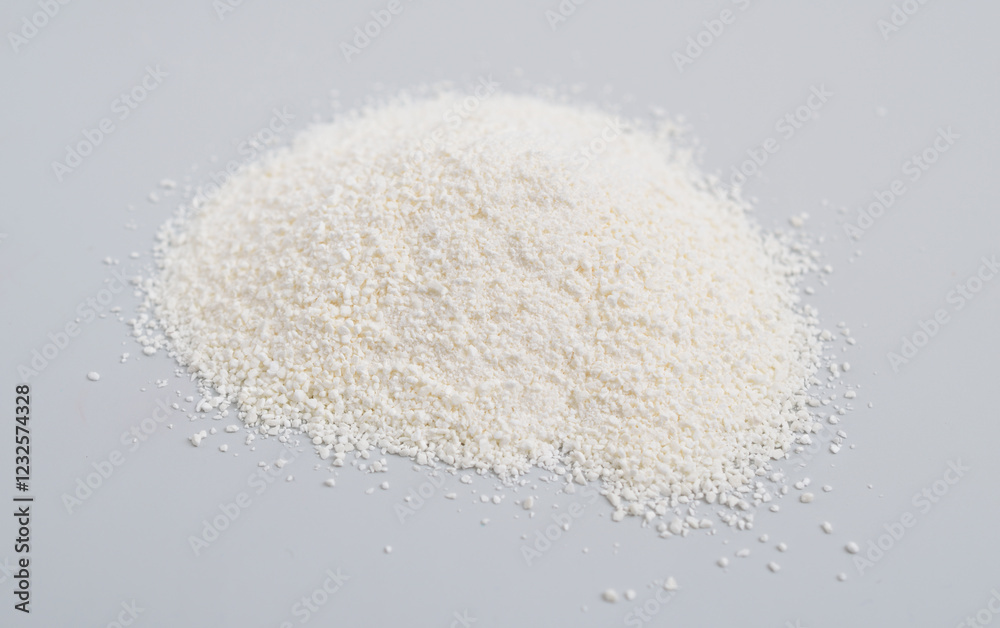 Nicotinic acid, or niacin, is an organic compound and a vitamer of vitamin B3. Nicotinic acid, or niacin, is an organic compound and a vitamer of vitamin B3.