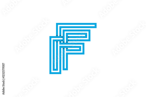 F  Logo