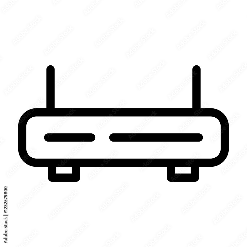 Router Icon Router Icon