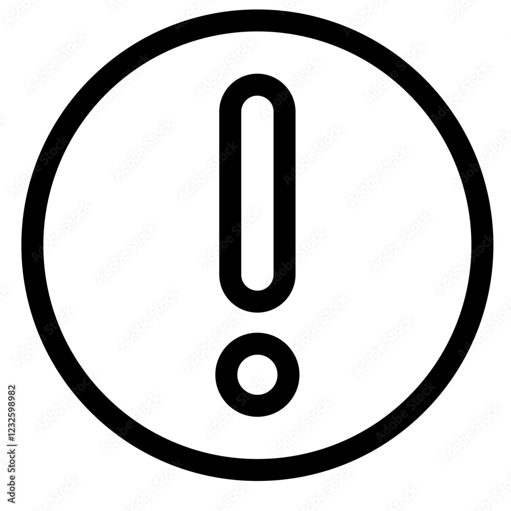 Error Icon Error Icon