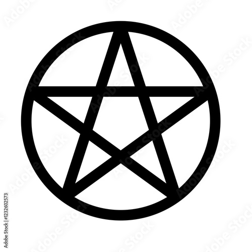 Pentagram