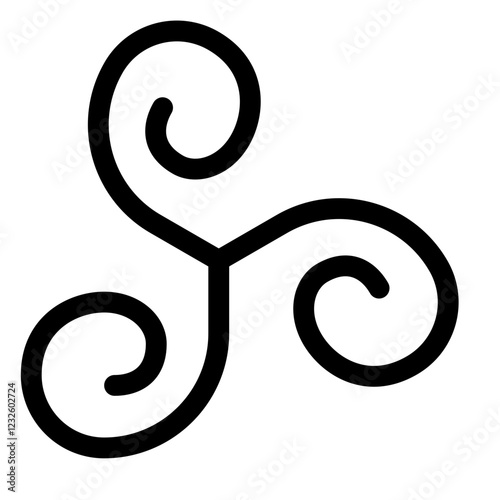Triskelion