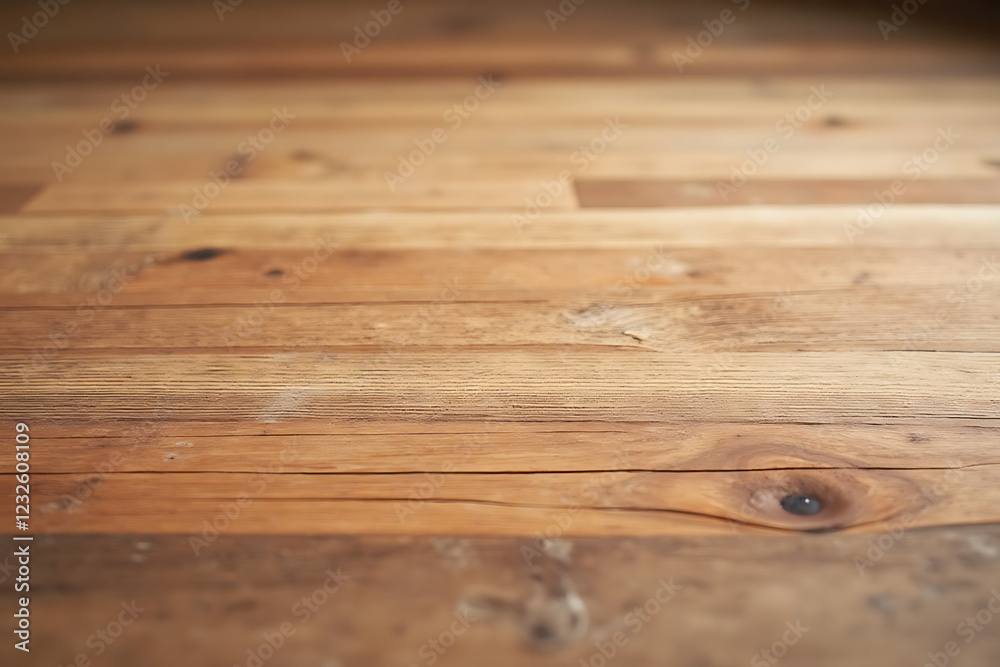 A wooden background with a few small brown spots. The background is a light brown color and the spots are darker brown A wooden background with a few small brown spots. The background is a light brown color and the spots are darker brown