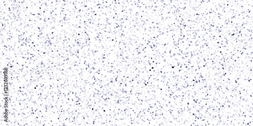 Abstract terrazzo flooring white backdrop. terrazzo matt tile stone. polished stone pattern old surface marble background. terrazzo flooring seamless pattern. grain overlay backdrop.