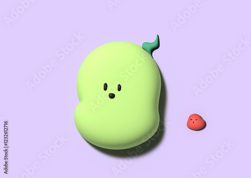 콩이딱이