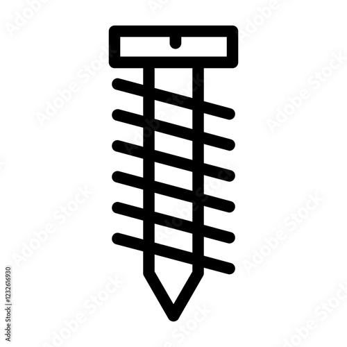Auger Icon