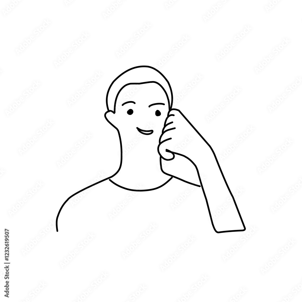 People avatars set icon People avatars set icon
