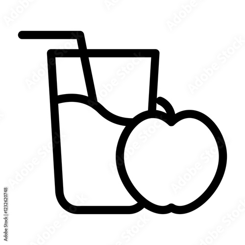 Juice Icon