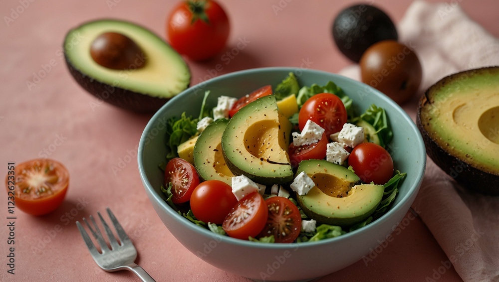 salad salad