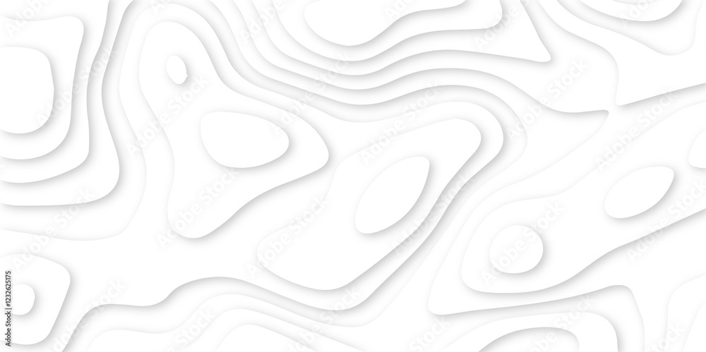 dynamic topographic papercut design. layered topography paper art. creative abstract patterns simulating gentle paper carving techniques. contemporary abstract design in smooth contour lines. dynamic topographic papercut design. layered topography paper art. creative abstract patterns simulating gentle paper carving techniques. contemporary abstract design in smooth contour lines.