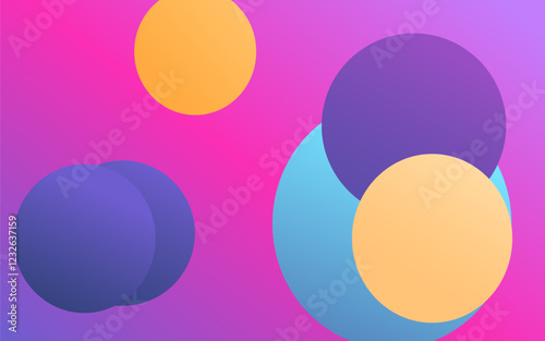 set of easter eggs