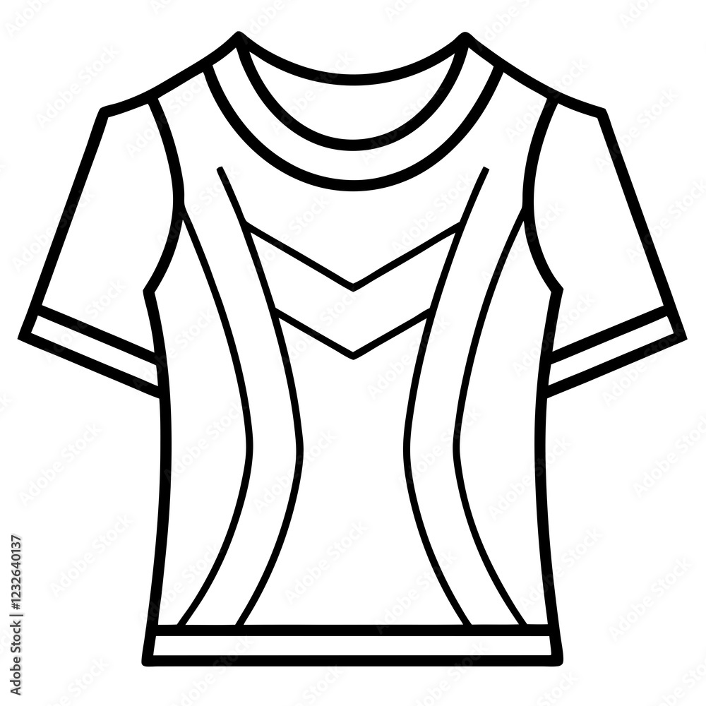 Minimalist Line Art t shirt Patterns Minimalist Line Art t shirt Patterns