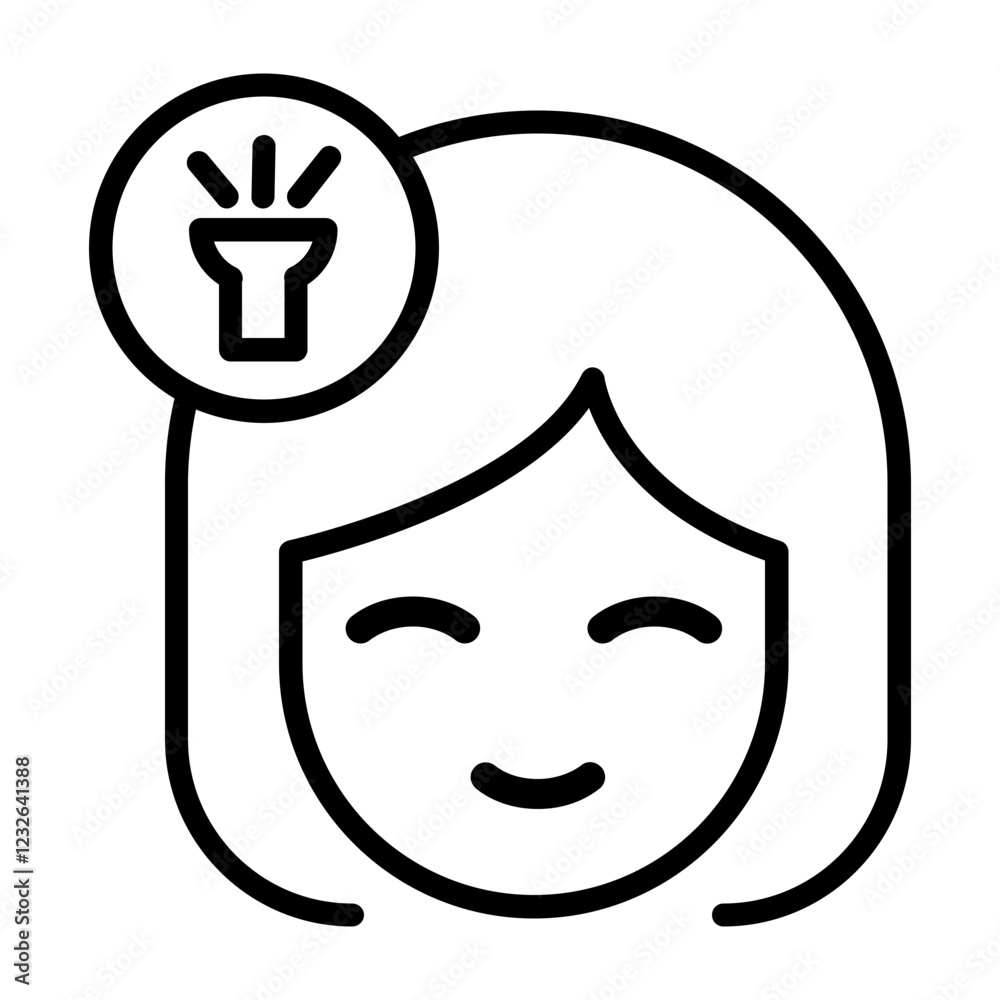 Torch Icon Torch Icon