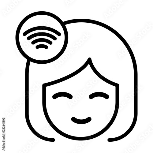 Wifi Icon