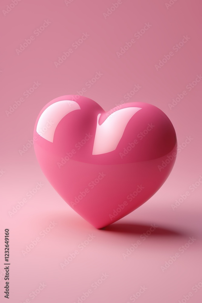 a close up of a pink heart shaped object on a pink background a close up of a pink heart shaped object on a pink background