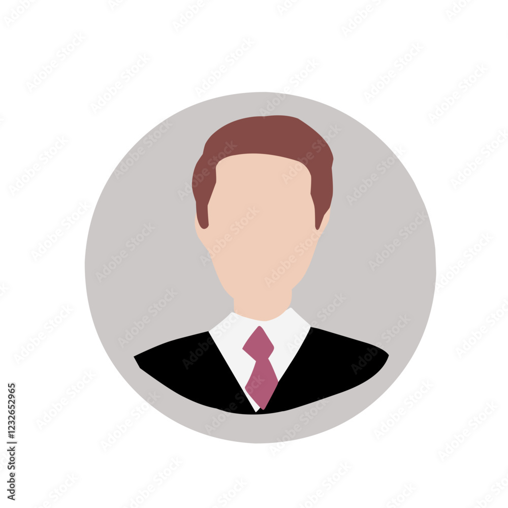 People faces vector illustration People faces vector illustration