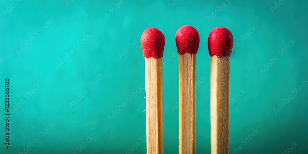 Red and teal AI art; copy space; photography-style. Red and teal AI art; copy space; photography-style.