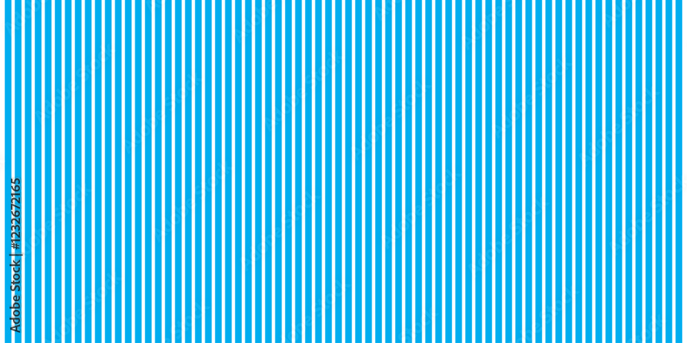 Blue stripes pattern lines .The pattern is simple for textiles, background, packaging paper, fabric, wallpaper. Striped seamless pattern background Sky blue clean design for fabric textile Blue stripes pattern lines .The pattern is simple for textiles, background, packaging paper, fabric, wallpaper. Striped seamless pattern background Sky blue clean design for fabric textile