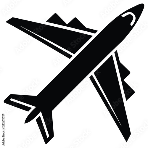 The Evolution of Airplanes From the Wright Brothers to Modern Jets.