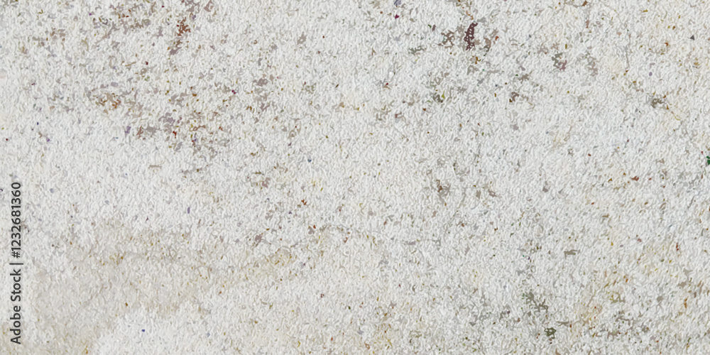 Abstract dust grunge on cement floor texture background Vector on white background banner. Abstract dust grunge on cement floor texture background Vector on white background banner.