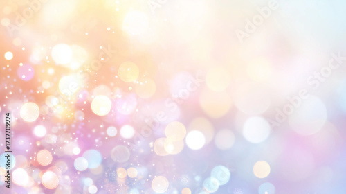 ピンク系のキラキラ素材 glitter