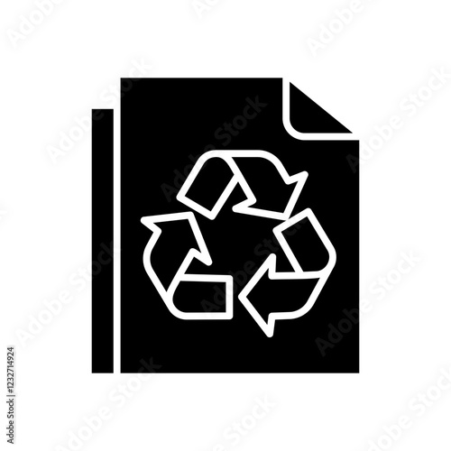 Recycled Paper