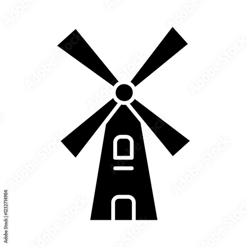 Windmill