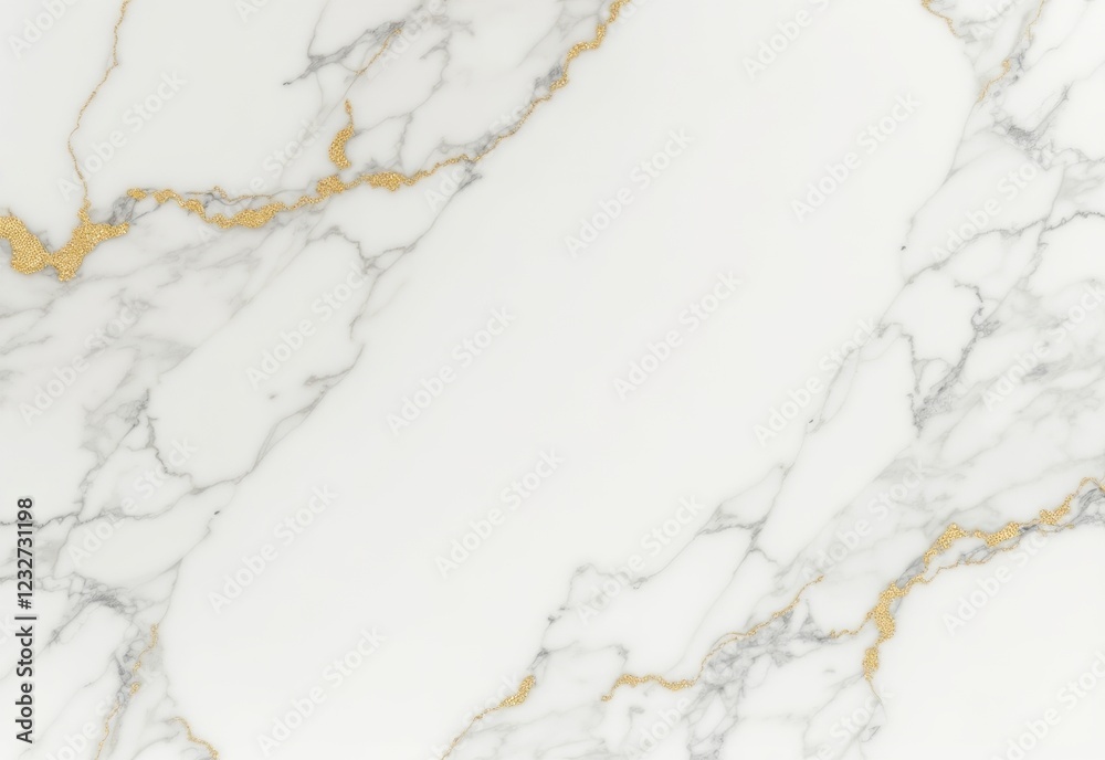 Fototapeta premium White marble background with decorative textured and one smooth,