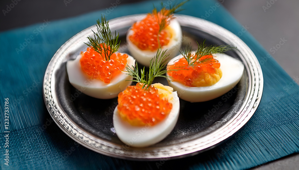 russian, eggs, egg, with, caviar, orange, new, dill, modern, close up, food, meal, plate, salmon, fish, dinner, cheese, appetizer, bread, gourmet, healthy, dish, seafood, snack, cuisine, topping, new russian, eggs, egg, with, caviar, orange, new, dill, modern, close up, food, meal, plate, salmon, fish, dinner, cheese, appetizer, bread, gourmet, healthy, dish, seafood, snack, cuisine, topping, new