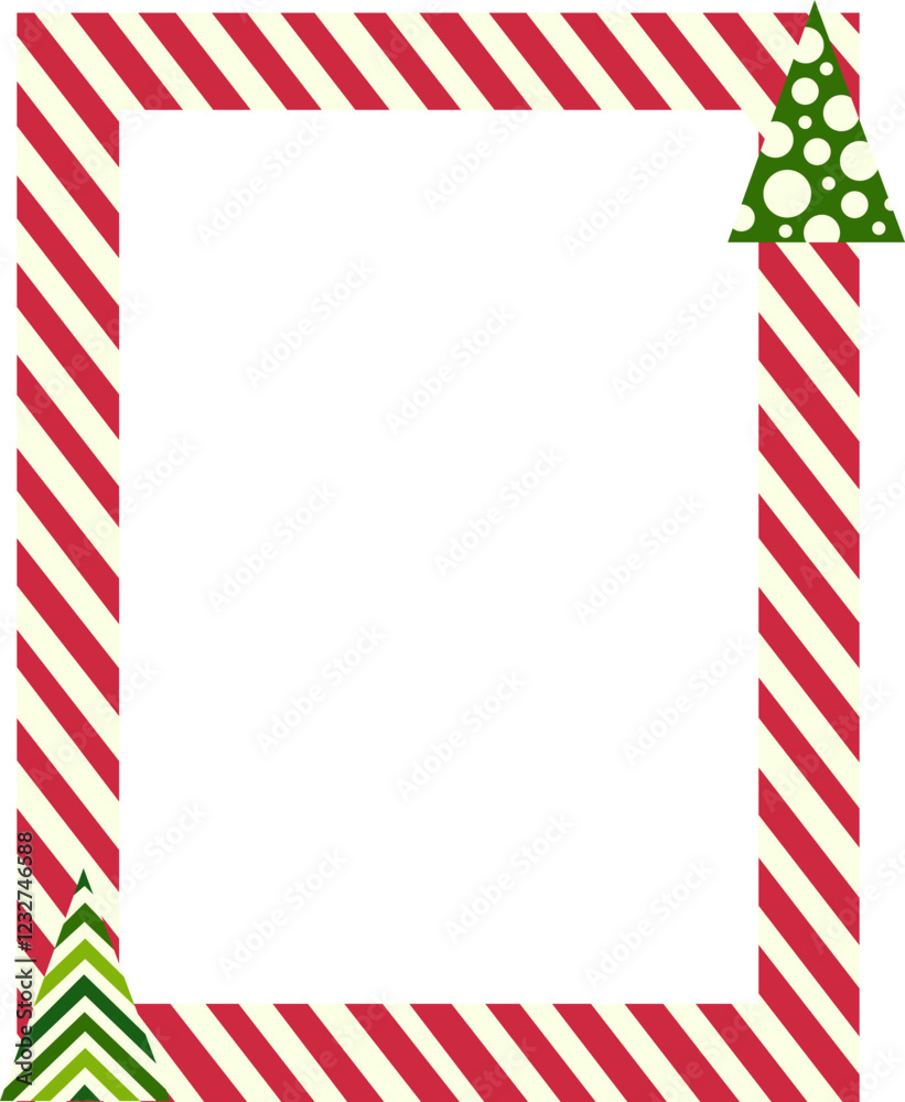 Fototapeta premium Christmas Lights