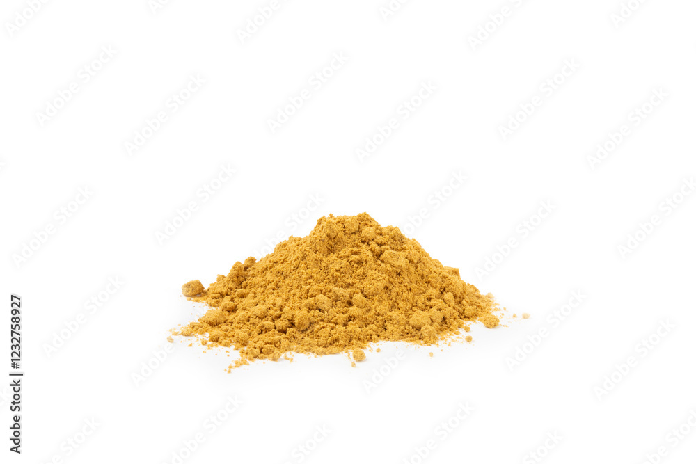 Fresh ginger and lemon isolated on white background. Sliced ginger. Ginger root. Traditional alternative medicine, healing tea for immunity. Close-up. Fresh ginger and lemon isolated on white background. Sliced ginger. Ginger root. Traditional alternative medicine, healing tea for immunity. Close-up.