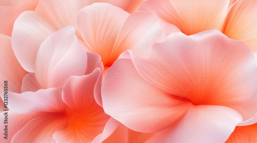 soft and delicate pink flower petals background soft and delicate pink flower petals background