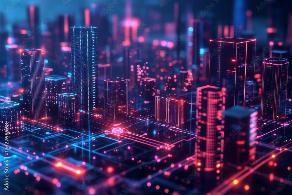 Transforming Power Grid Management with Smart Sensor-Driven Electricity Optimization
