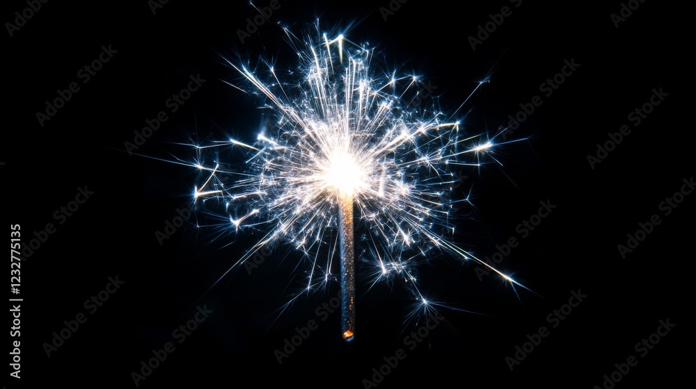 Sparkling Celebration: Stunning Display of Light and Joy Sparkling Celebration: Stunning Display of Light and Joy