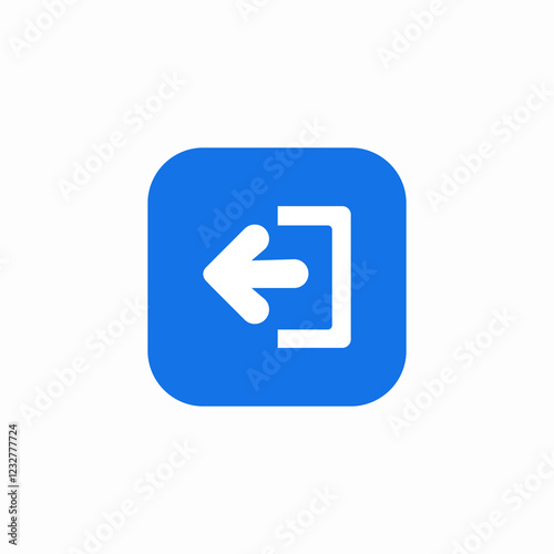 account application icon sign vector