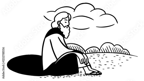The philosopher