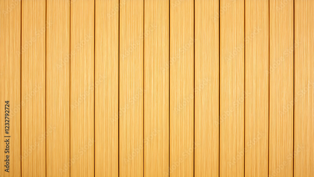 Golden Toned Wooden Planks with Vertical Lines Creating a Warm and Cozy Background for Interior Design and Rustic Aesthetics Golden Toned Wooden Planks with Vertical Lines Creating a Warm and Cozy Background for Interior Design and Rustic Aesthetics