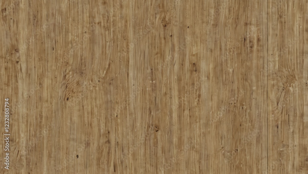 Rectangular image of light brown wooden planks with vertical grain, knots, and imperfections
Rectangular image of light brown wooden planks with vertical grain, knots, and imperfections
