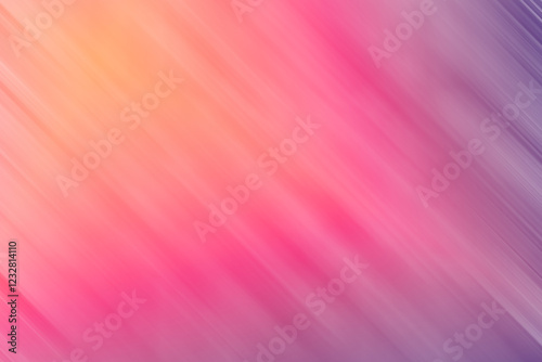 Motion Line Gradient Background Texture.